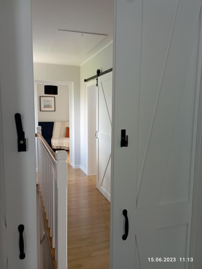 Studio 102 Bachowice Extérieur photo