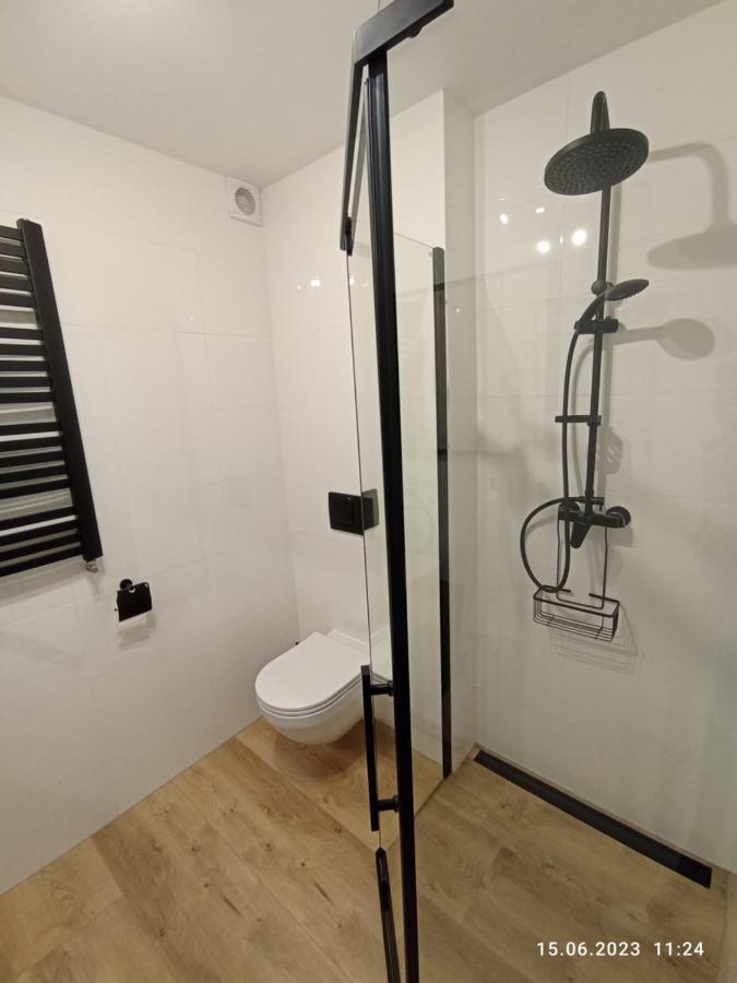 Studio 102 Bachowice Extérieur photo