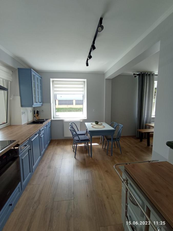 Studio 102 Bachowice Extérieur photo