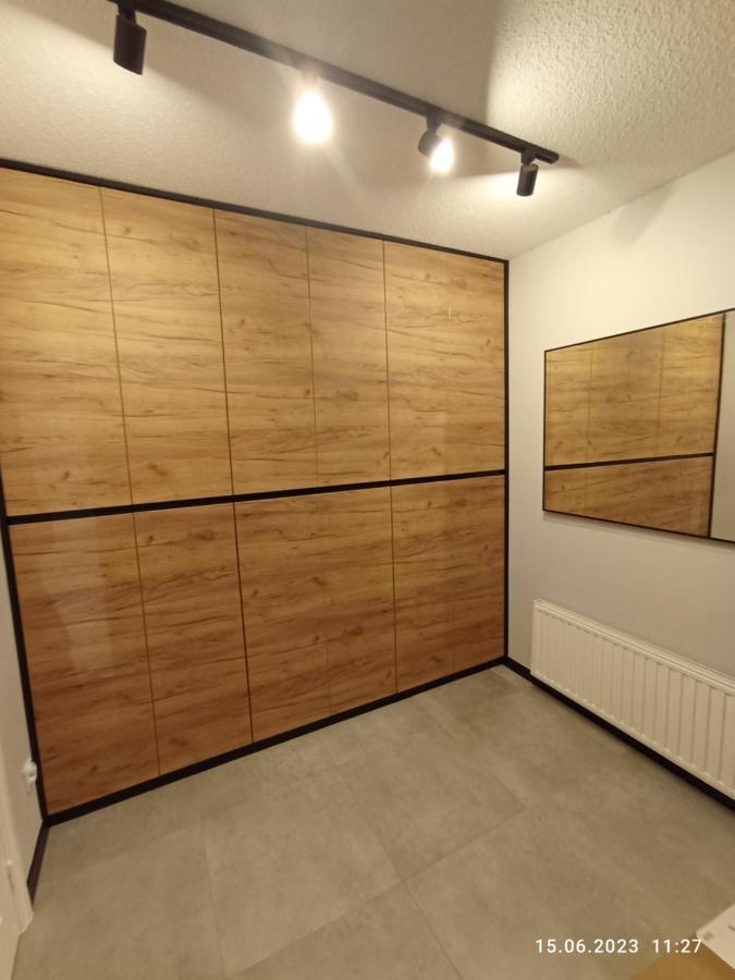 Studio 102 Bachowice Extérieur photo