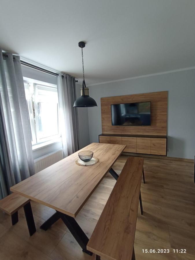 Studio 102 Bachowice Extérieur photo